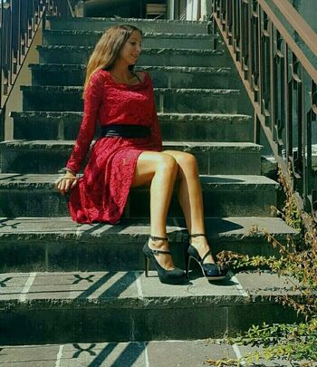Full leaked Federica ceresoli page private photo