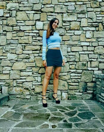Full leaked Federica ceresoli page private photo