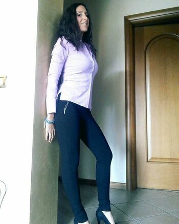 Full leaked Federica ceresoli page private photo
