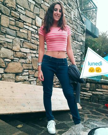Full leaked Federica ceresoli page private photo