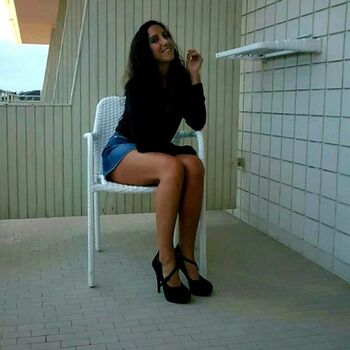 Full leaked Federica ceresoli page private photo