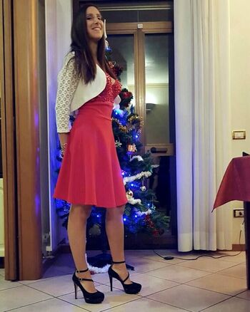 Full leaked Federica ceresoli page private photo