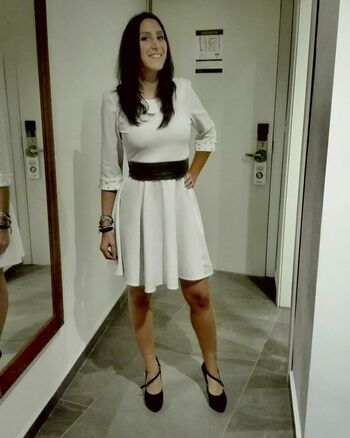 Full leaked Federica ceresoli page private photo