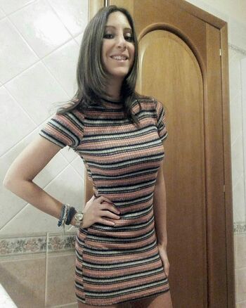 Full leaked Federica ceresoli page private photo