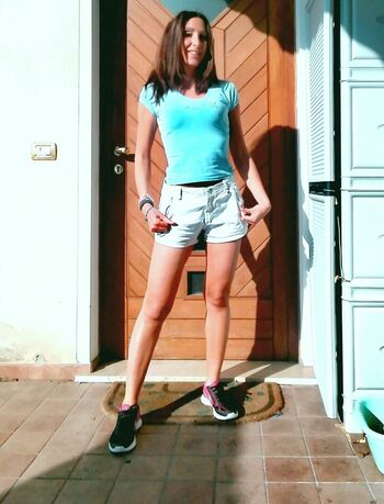 Full leaked Federica ceresoli private photo