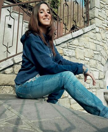 Full leaked Federica ceresoli private photo