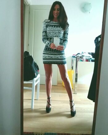 Full leaked Federica ceresoli private photo