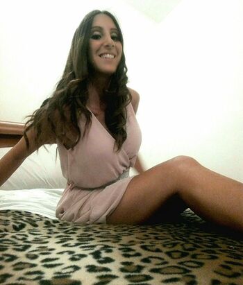 Full leaked Federica ceresoli private photo