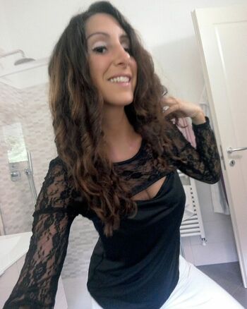 Full leaked Federica ceresoli private photo