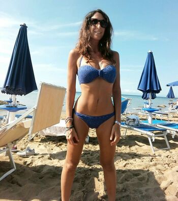 Full leaked Federica ceresoli private photo