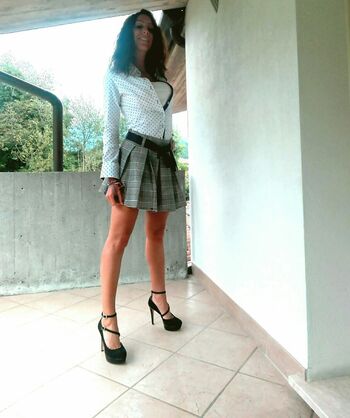 Full leaked Federica ceresoli private photo