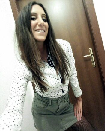 Full leaked Federica ceresoli private photo