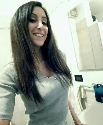 Full leaked Federica ceresoli private photo