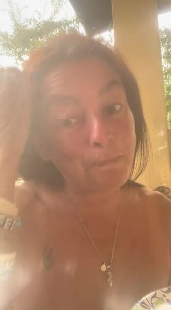 Full leaked Federica cinquini page private photo