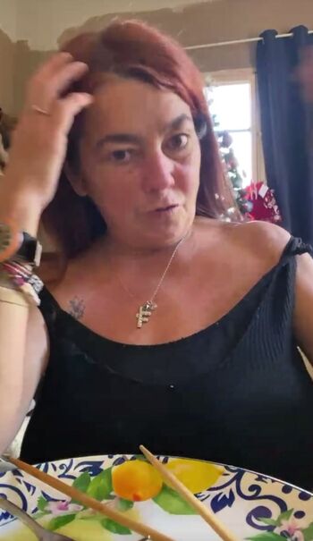 Full leaked Federica cinquini private photo