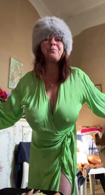 Full leaked Federica cinquini private photo