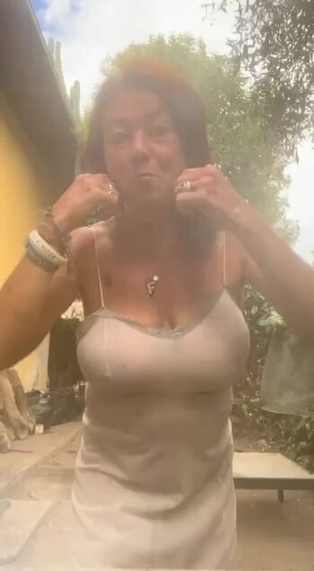 Full leaked Federica cinquini private photo