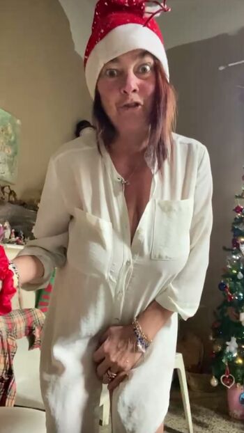 Full leaked Federica cinquini private photo