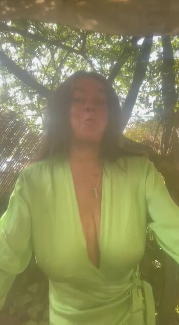 Full leaked Federica cinquini private photo
