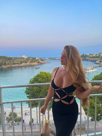 Full leaked Federica de simone private photo