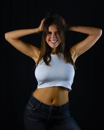 Full leaked Federica ligato private photo
