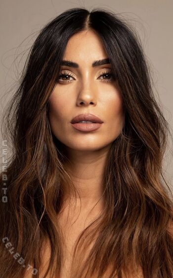 Full leaked Federica nargi private photo