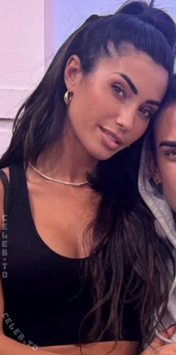 Full leaked Federica nargi private photo