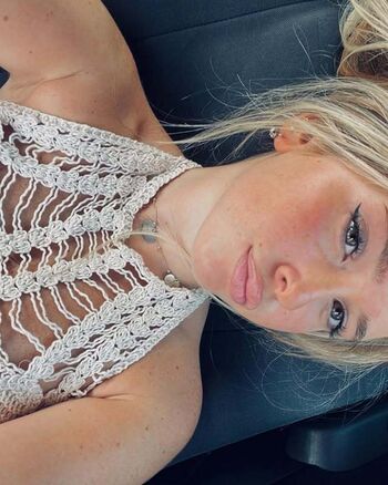 Full leaked Federica private photo