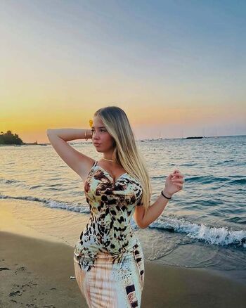 Full leaked Federica private photo
