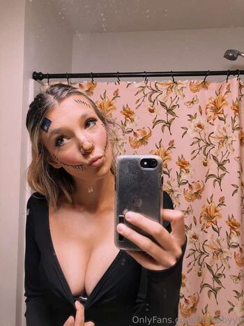 Full leaked Feebabyyy private photo