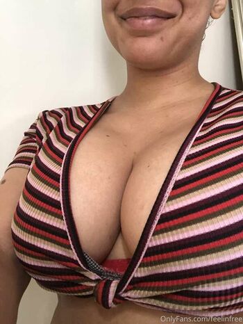 Full leaked Feelinfree private photo