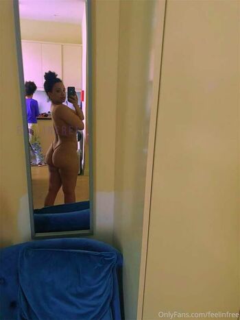 Full leaked Feelinfree private photo