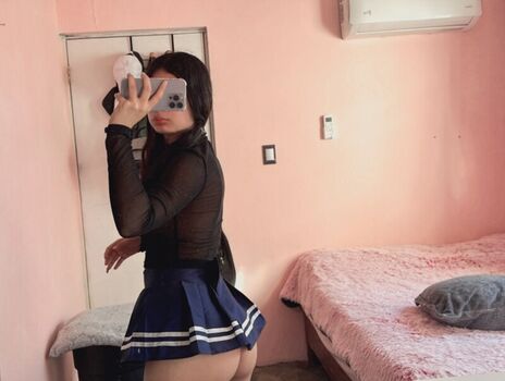 Full leaked Feersshii private photo