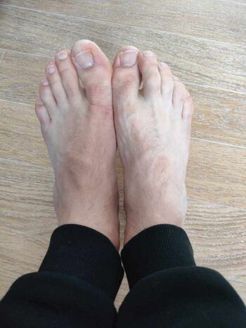 Full leaked Feetadele private photo