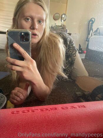 Full leaked Fefee fae private photo