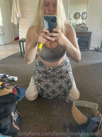 Full leaked Fefee fae private photo