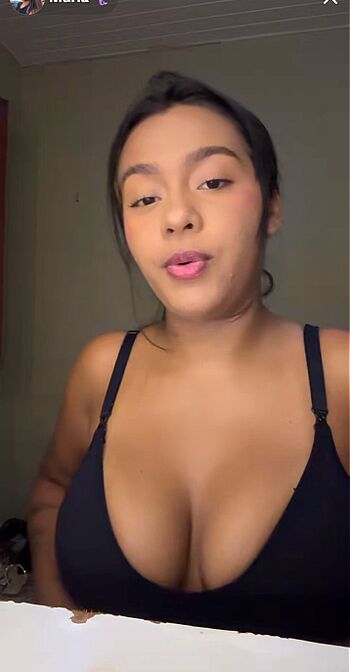 Full leaked Fefepazeamor private photo
