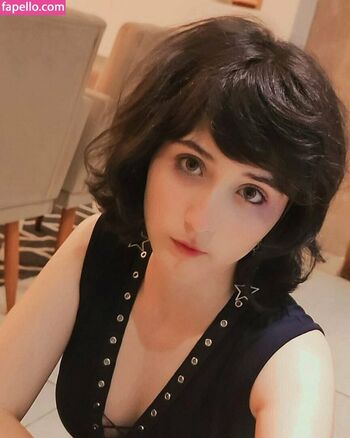 Full leaked Feh dubs private photo