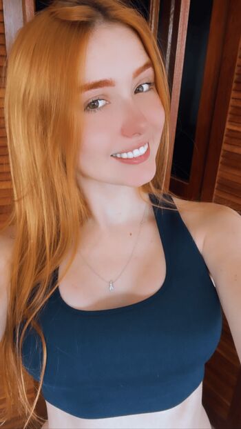 Full leaked Fehanzen private photo