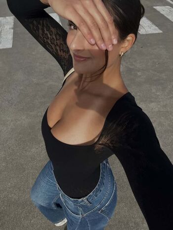 Full leaked Fei le gal page private photo