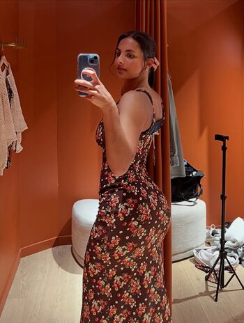 Full leaked Fei le gal private photo