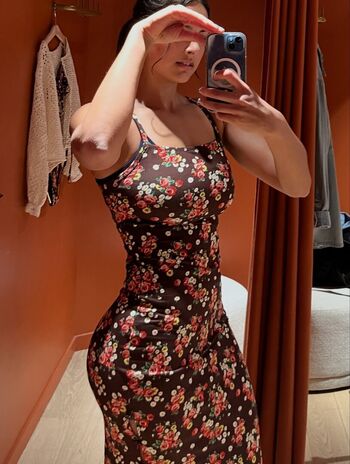 Full leaked Fei le gal private photo