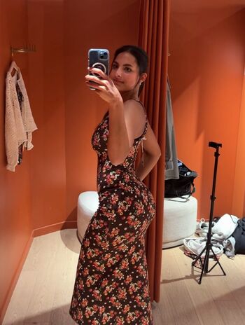 Full leaked Fei le gal private photo