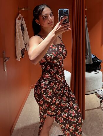 Full leaked Fei le gal private photo