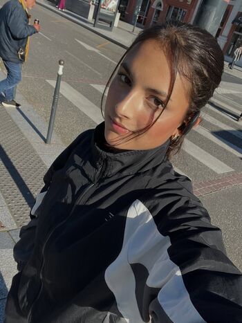 Full leaked Fei le gal private photo