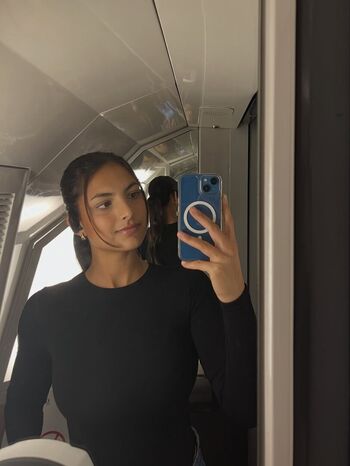 Full leaked Fei le gal private photo