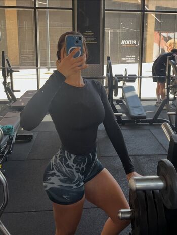 Full leaked Fei le gal page private photo
