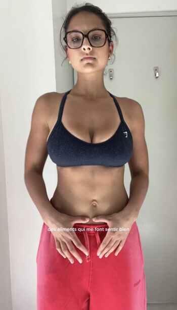 Full leaked Fei le gal private photo