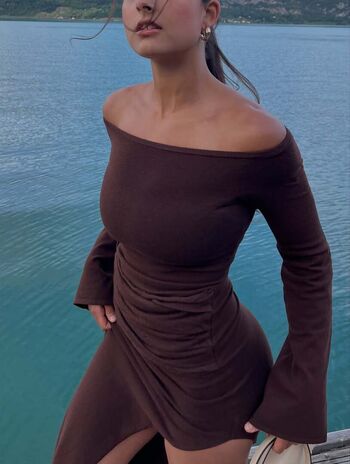 Full leaked Fei le gal private photo