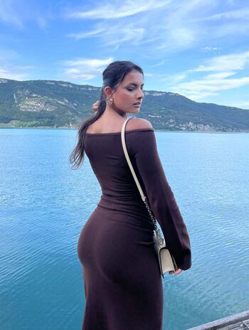 Full leaked Fei le gal private photo
